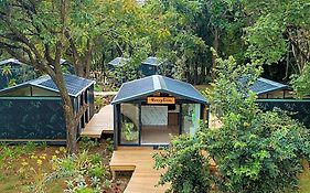 Hazyview Cabanas